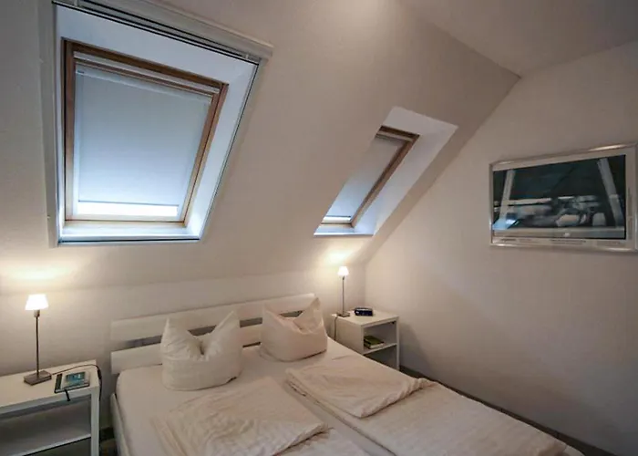 H44 Og Apartamento Röbel